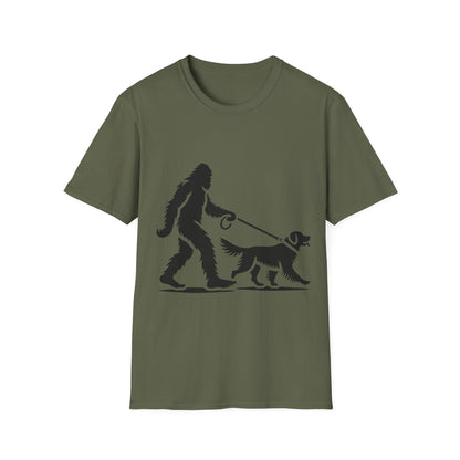Yet Pet T-Shirt