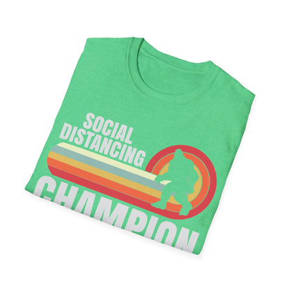 Social Distansing T-Shirt
