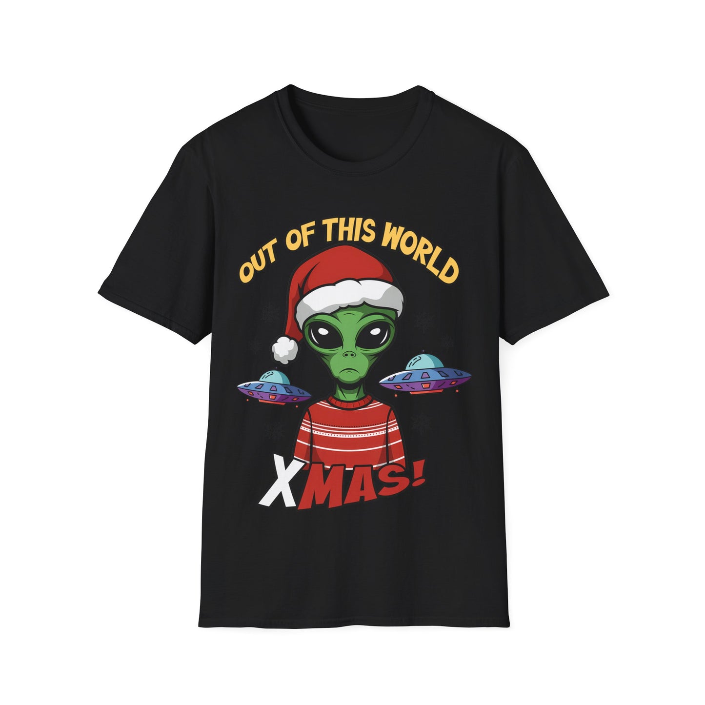 Out of This World T-Shirt