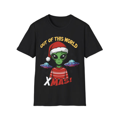 Out of This World T-Shirt