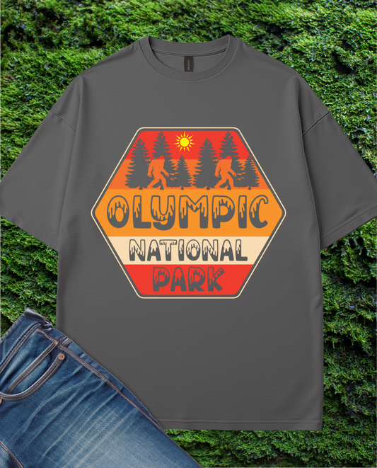 Olympic Park T-Shirt