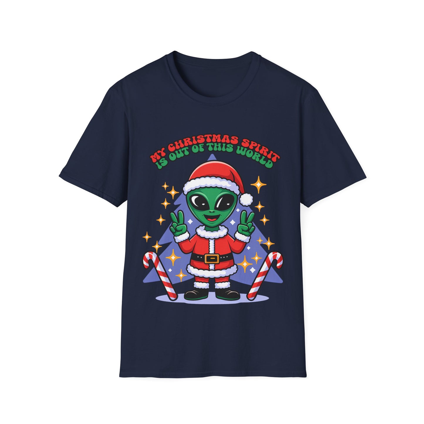 Out of This World T-Shirt