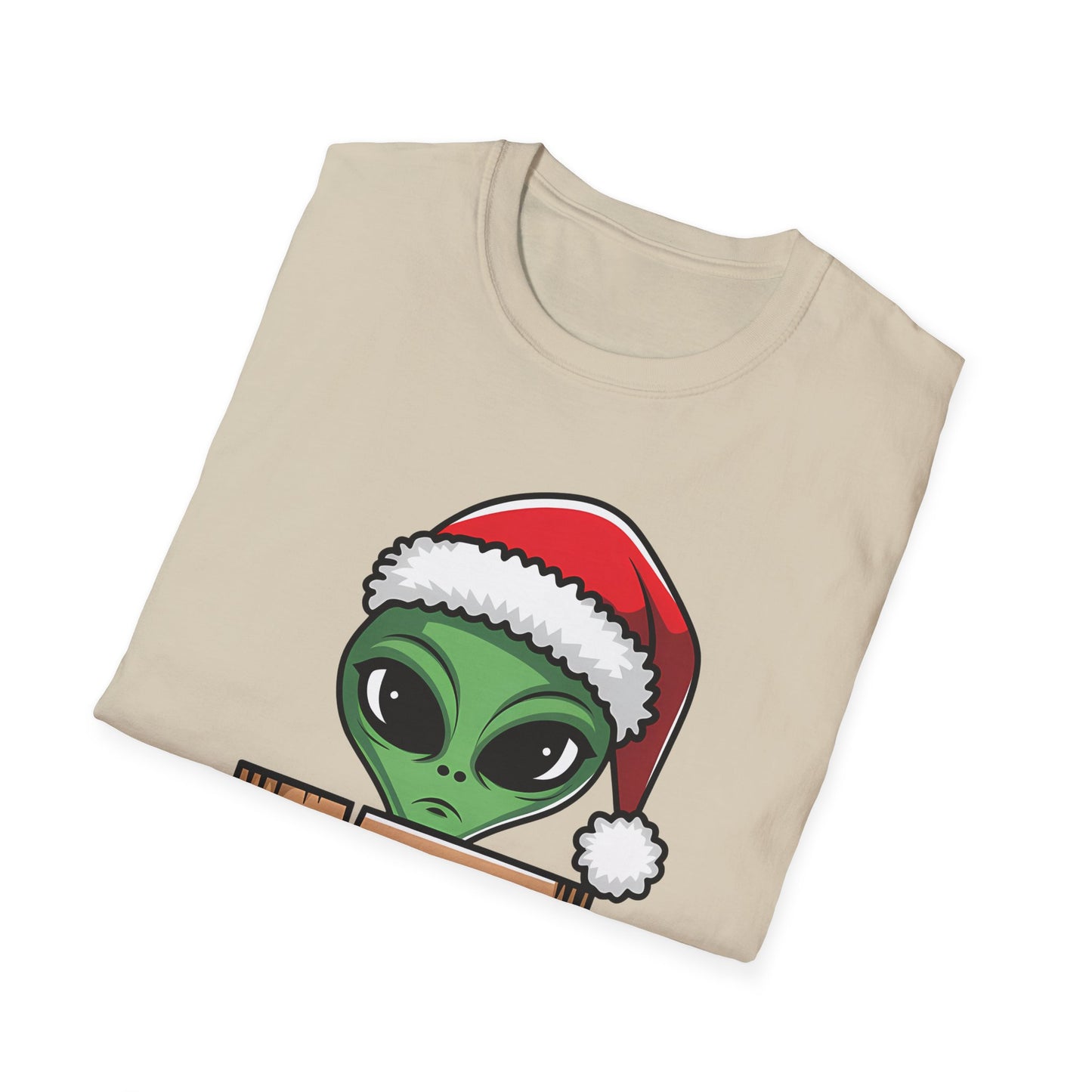 I believe in Santa T-Shirt