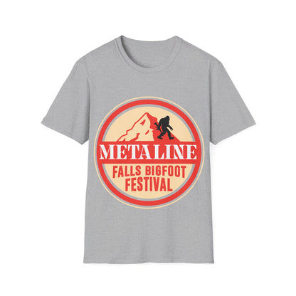 Metaline Festival T-Shirt