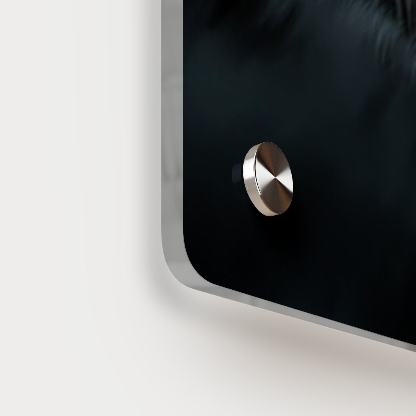 Sunset Savanna Afrohemian Acrylic Wall Art Panels Home Decor