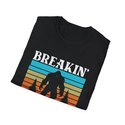 Breaking Hearts T-Shirt
