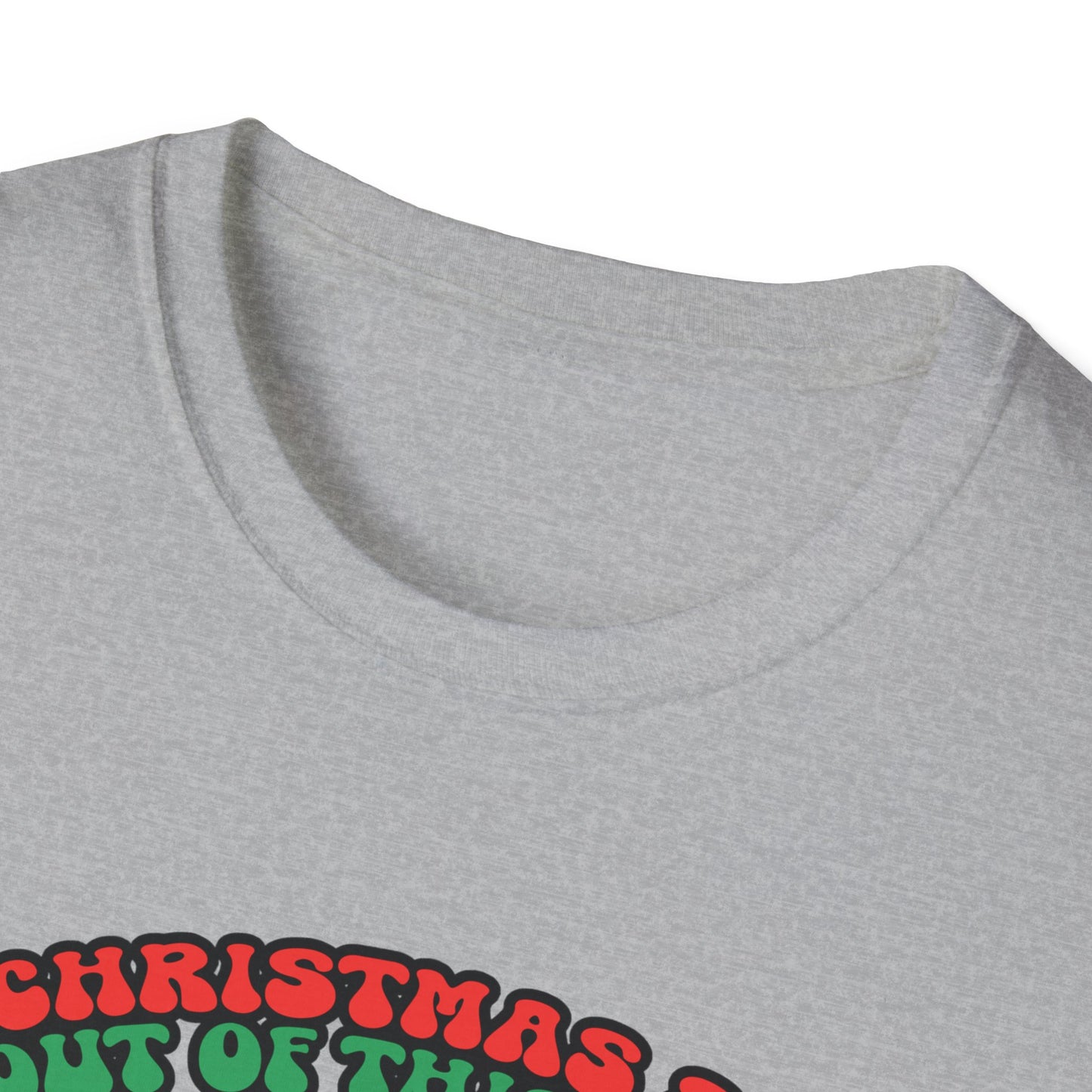 Out of This World T-Shirt