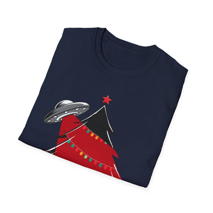 Believe Christmas T-Shirt
