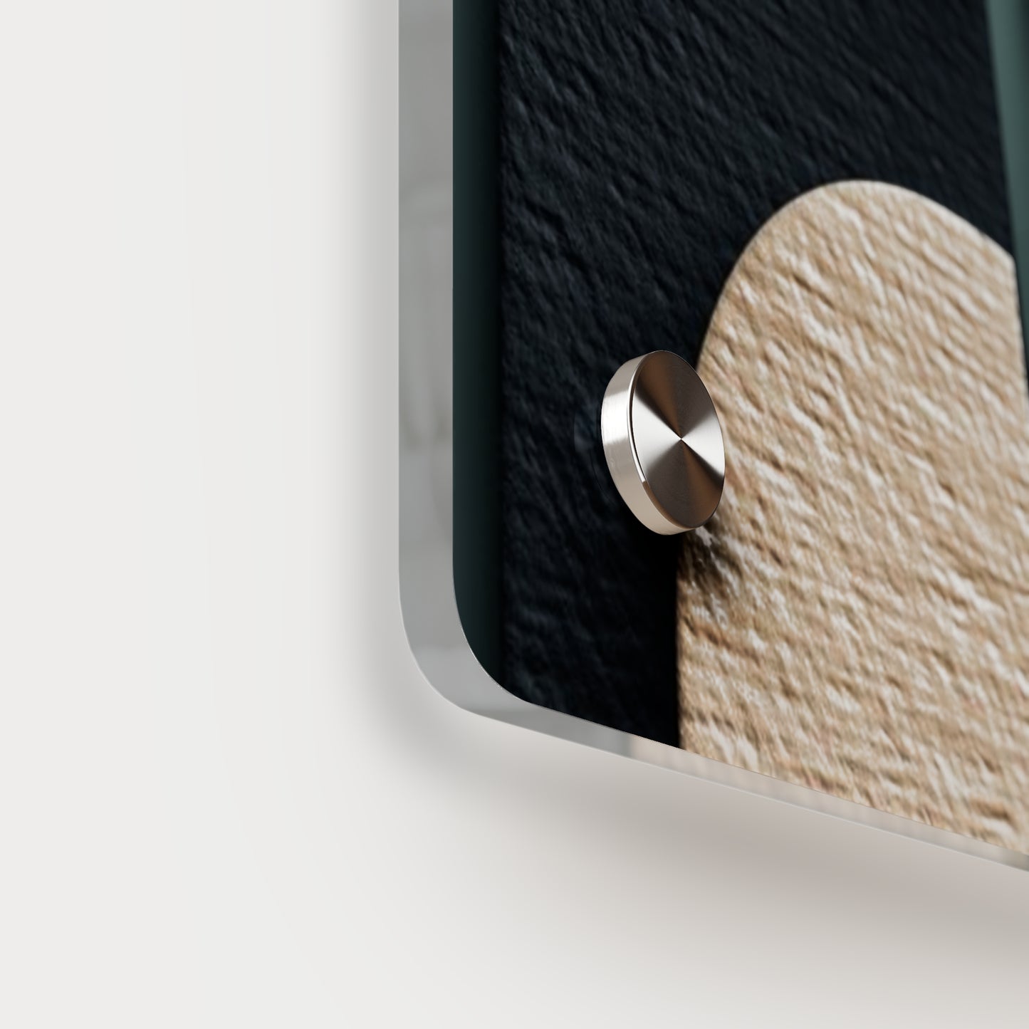 Modern Abstract Wall Art Panels Home Decor