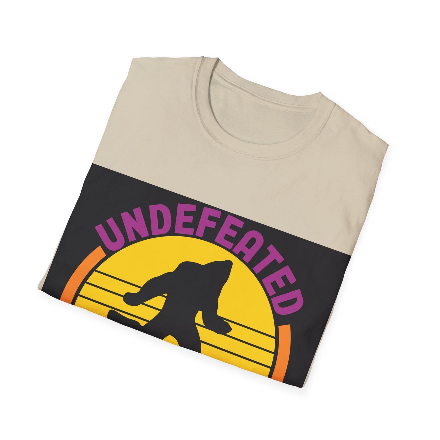 Seek and Hide Champion  T-Shirt