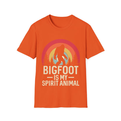 My Spirital Animal T-Shirt