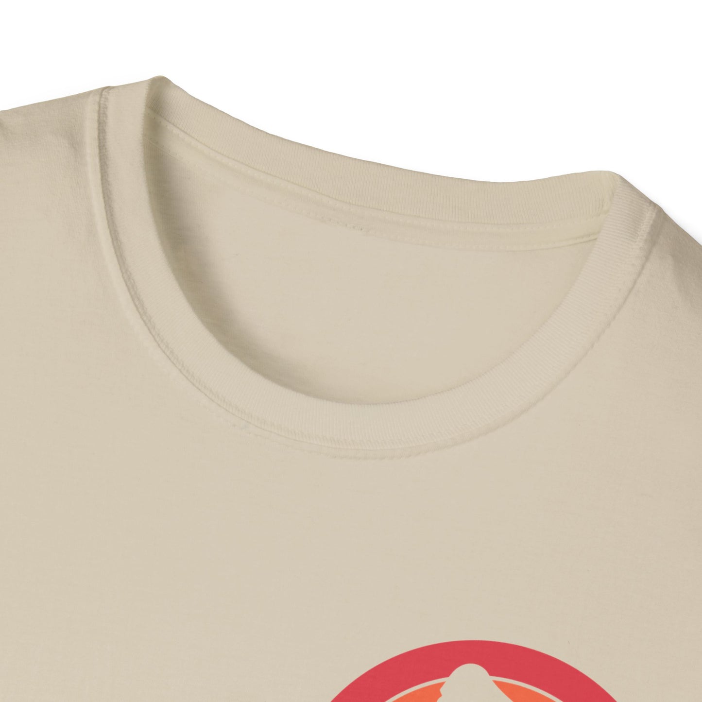 Social Distancing Champion T-Shirt