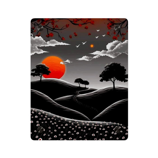 3d Art Farm House Acrylic Wall Art Panels Home Decor