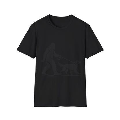 Yet Pet T-Shirt