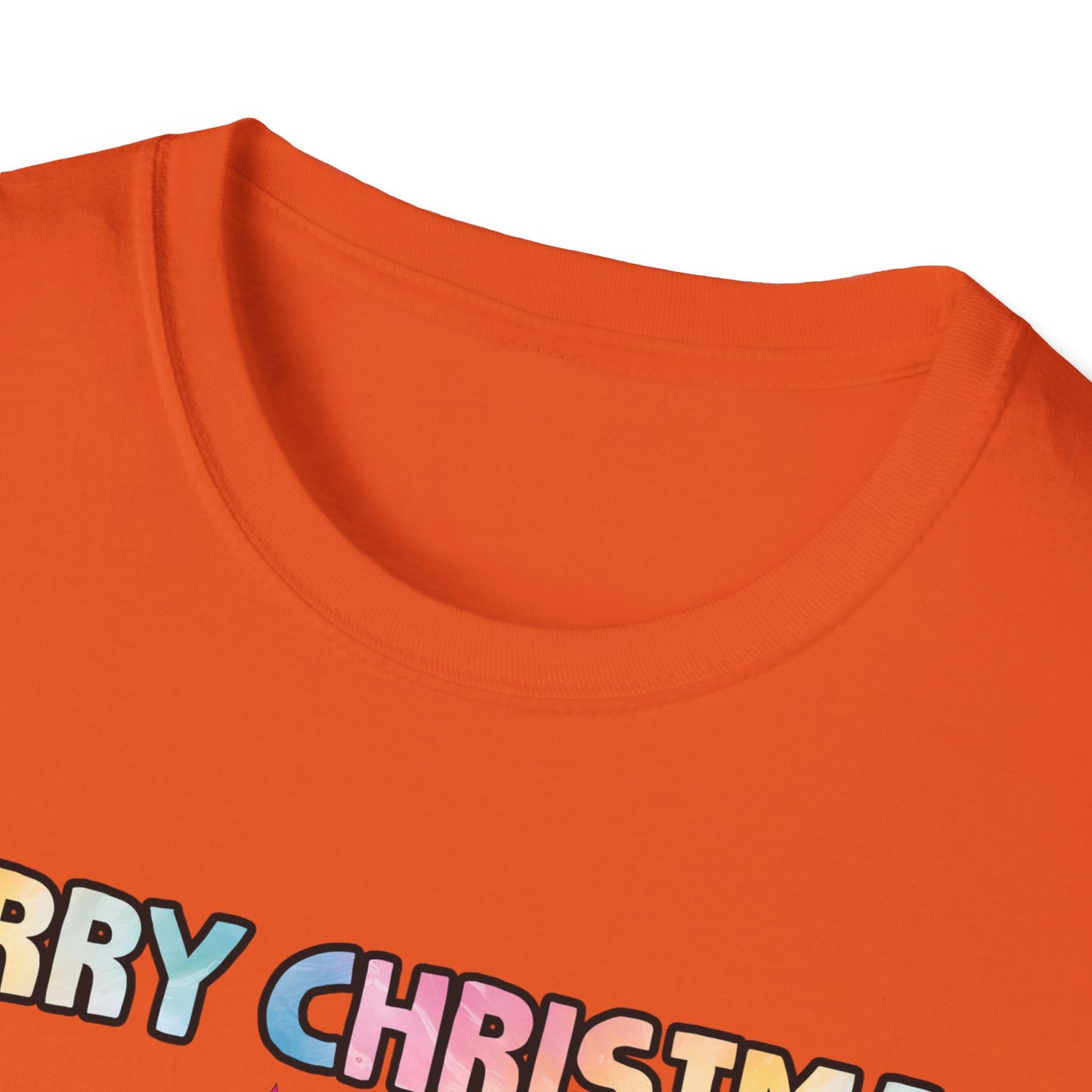 Merry Christmass T-Shirt