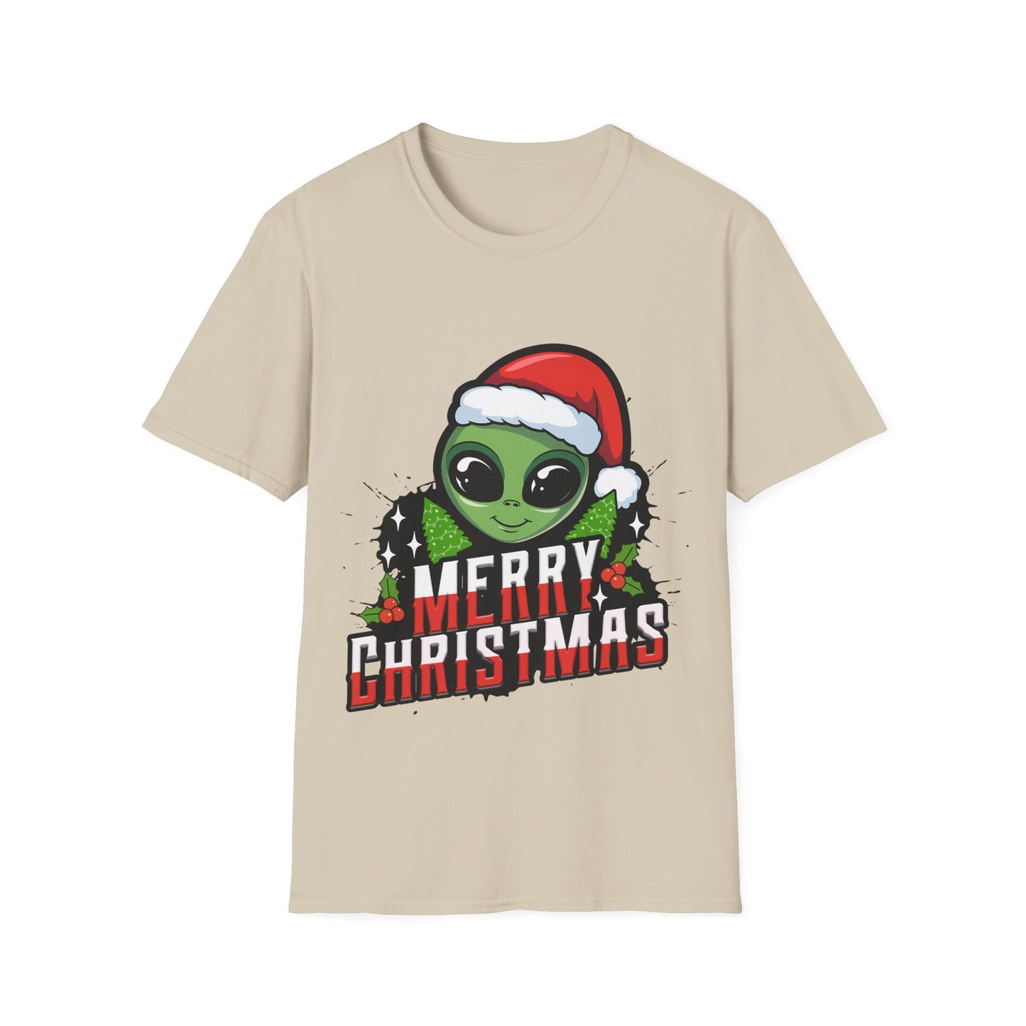 Merry Chrismass T-Shirt