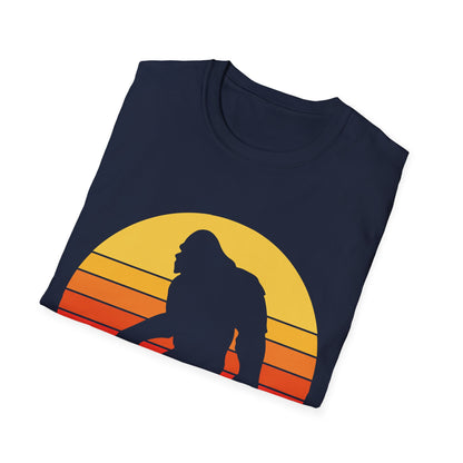 Fatsquatch T-Shirt