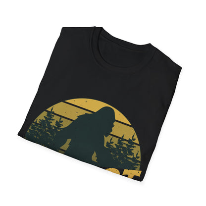 Bigfoot Lover T-Shirt