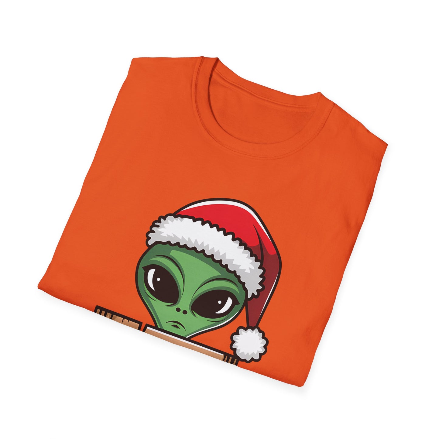 I believe in Santa T-Shirt