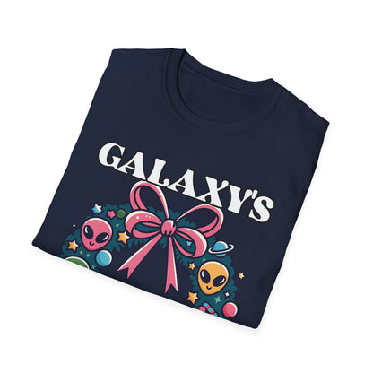 Galax Greetings T-Shirt