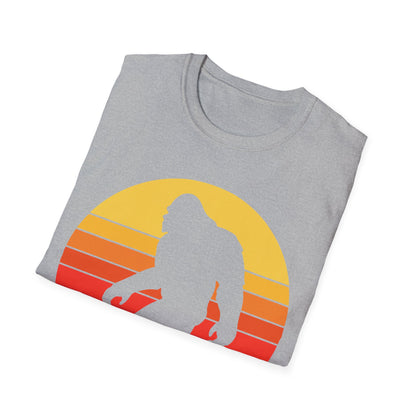 I Do Rather Squatchin T-Shirt