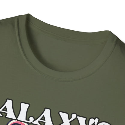 Galax Greetings T-Shirt