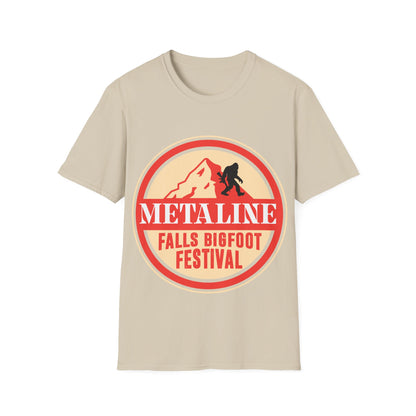 Metaline Festival T-Shirt