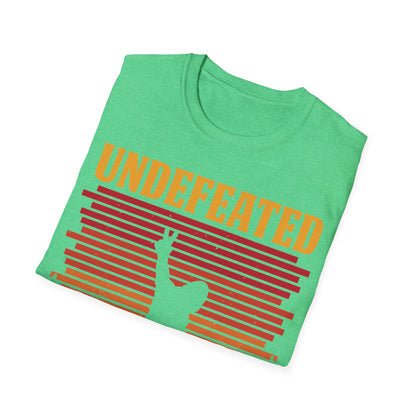 Undifited Champion T-Shirt