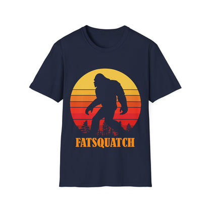 Fatsquatch T-Shirt