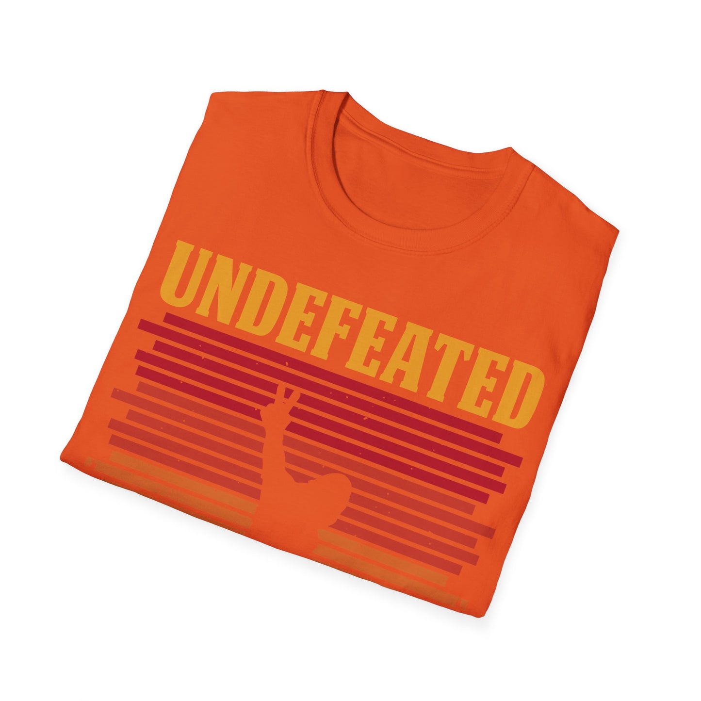 Undifited Champion T-Shirt
