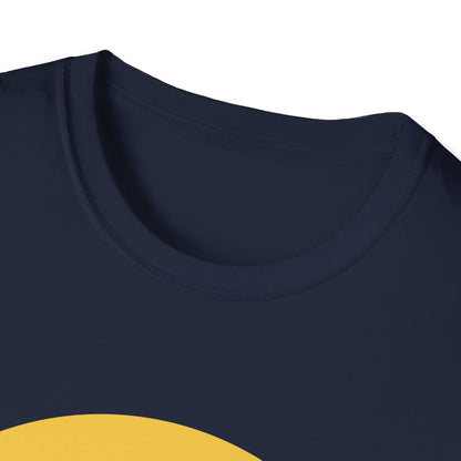 Bigfoot Fishing T-Shirt