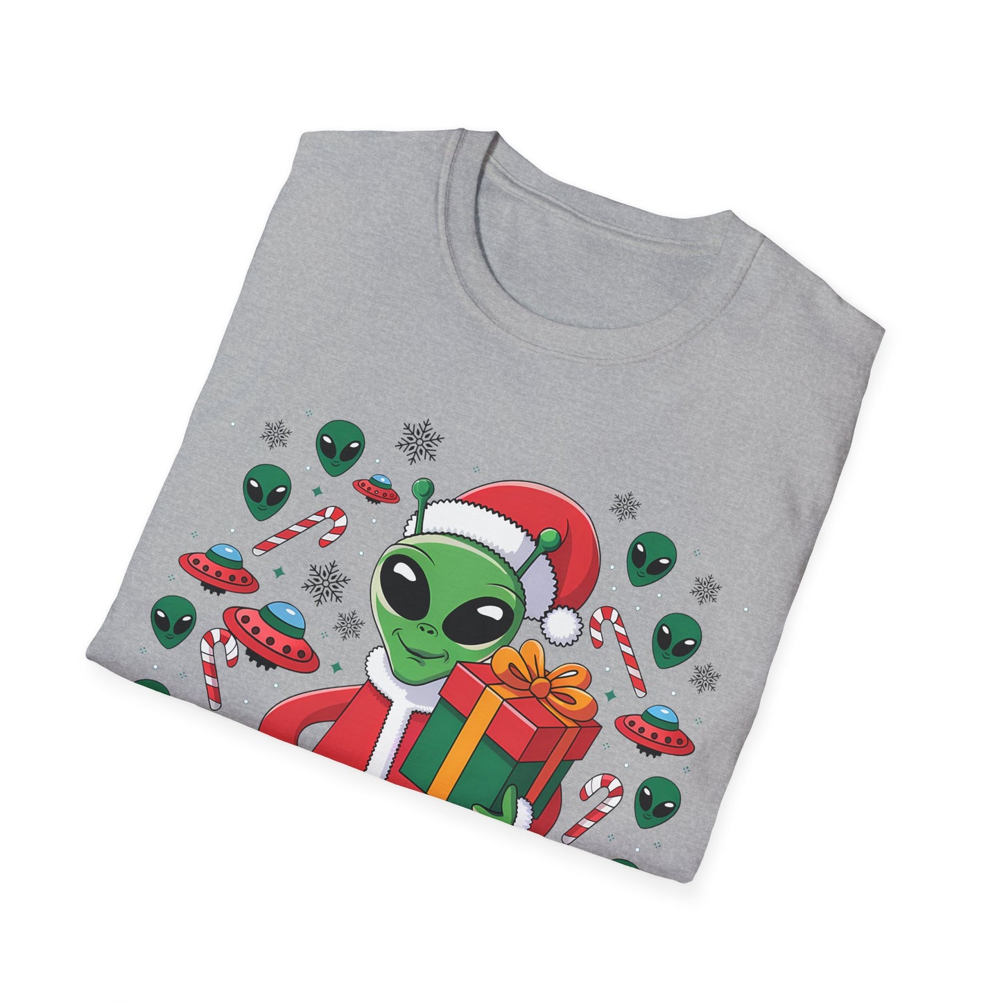 Believe Christmass T-Shirt