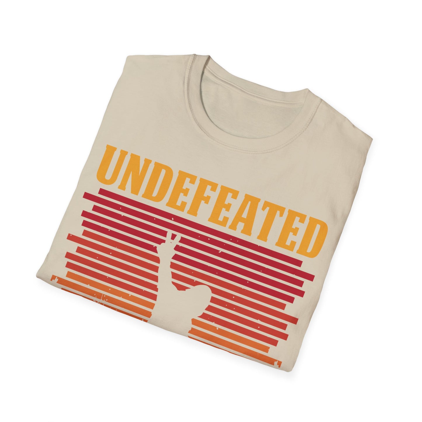 Undifited Champion T-Shirt