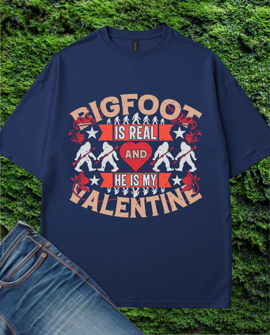 Bigfoot Absolute Love