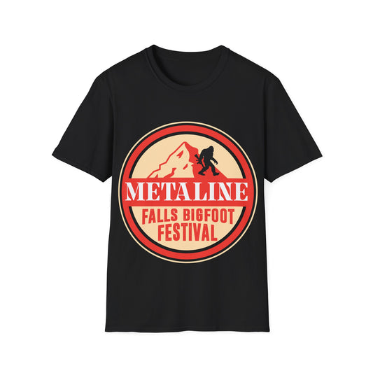 Metaline Festival T-Shirt
