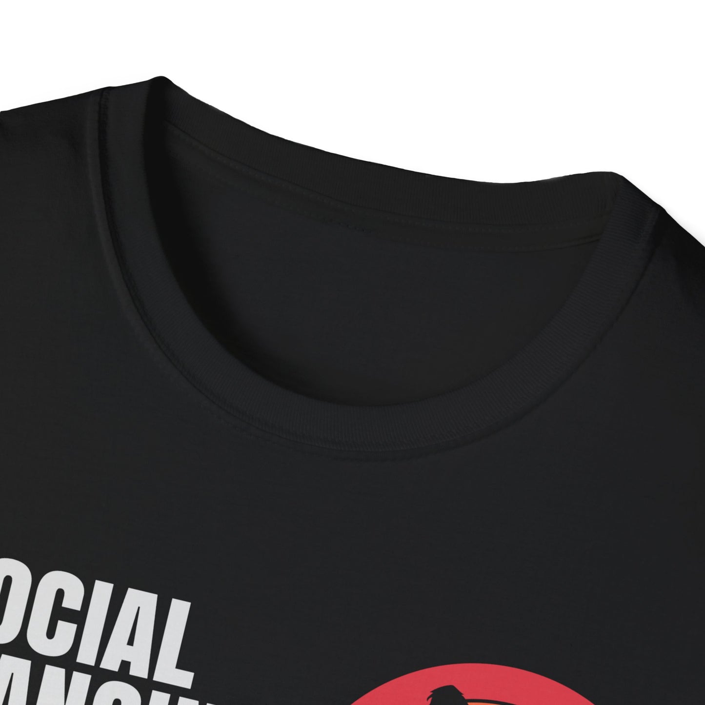 Social Distansing T-Shirt