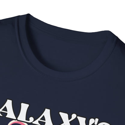Galax Greetings T-Shirt