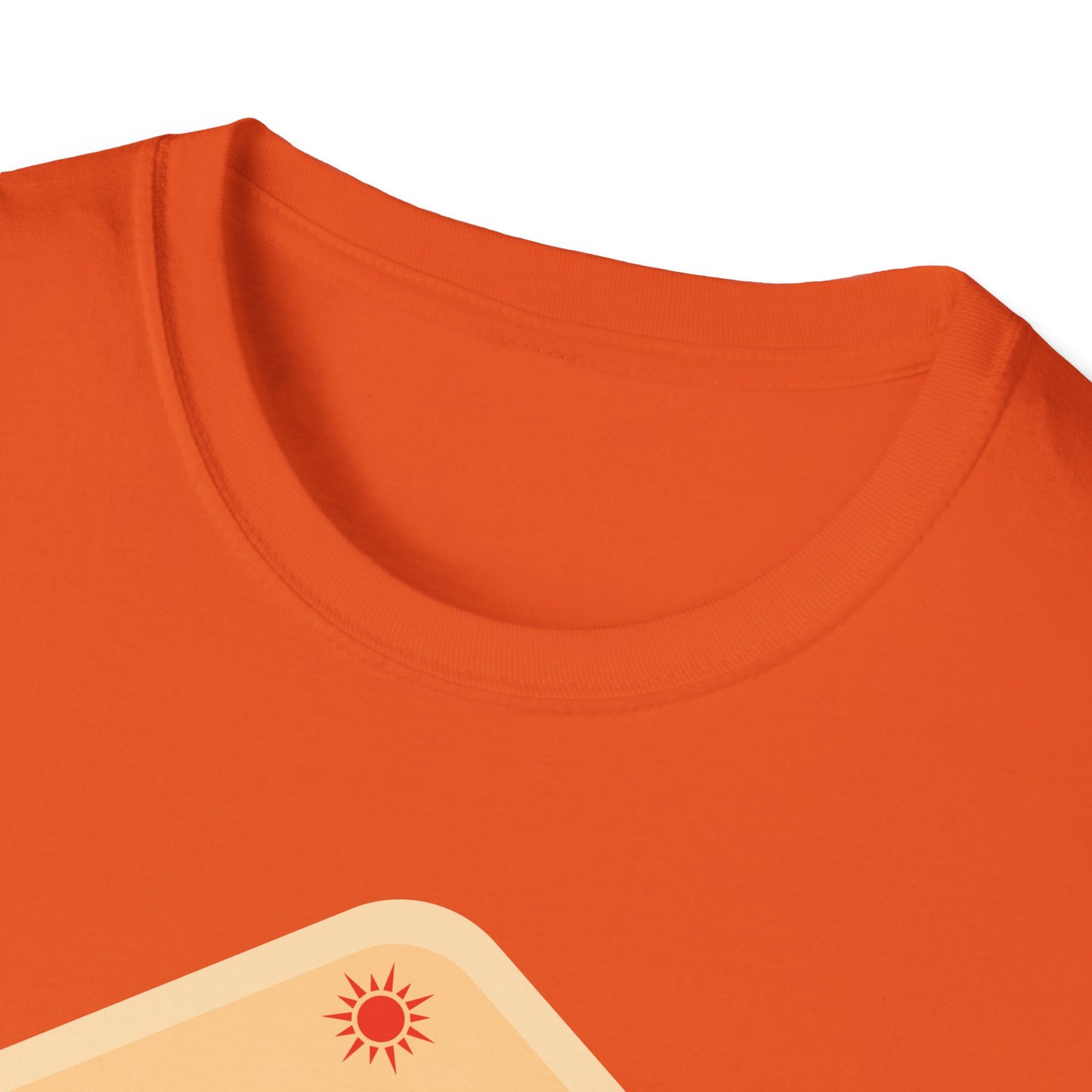 Stop Following Me T-Shirt