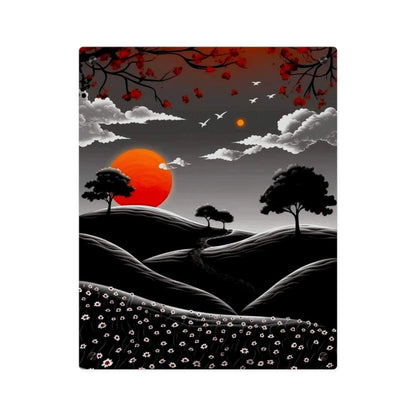 3d Art Farm House Acrylic Wall Art Panels Home Decor