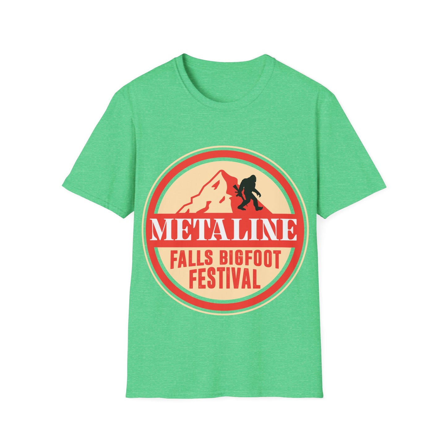 Metaline Festival T-Shirt