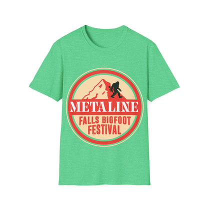 Metaline Festival T-Shirt