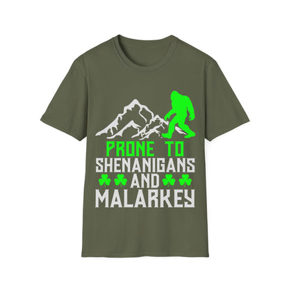 Shenanigans T-Shirt