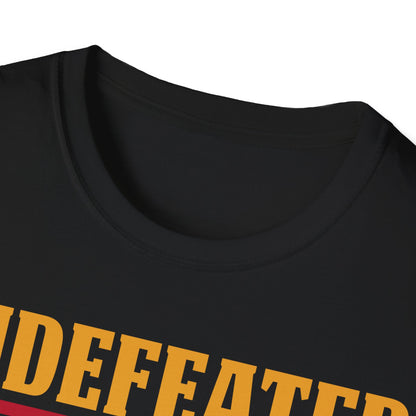 Undifited Champion T-Shirt