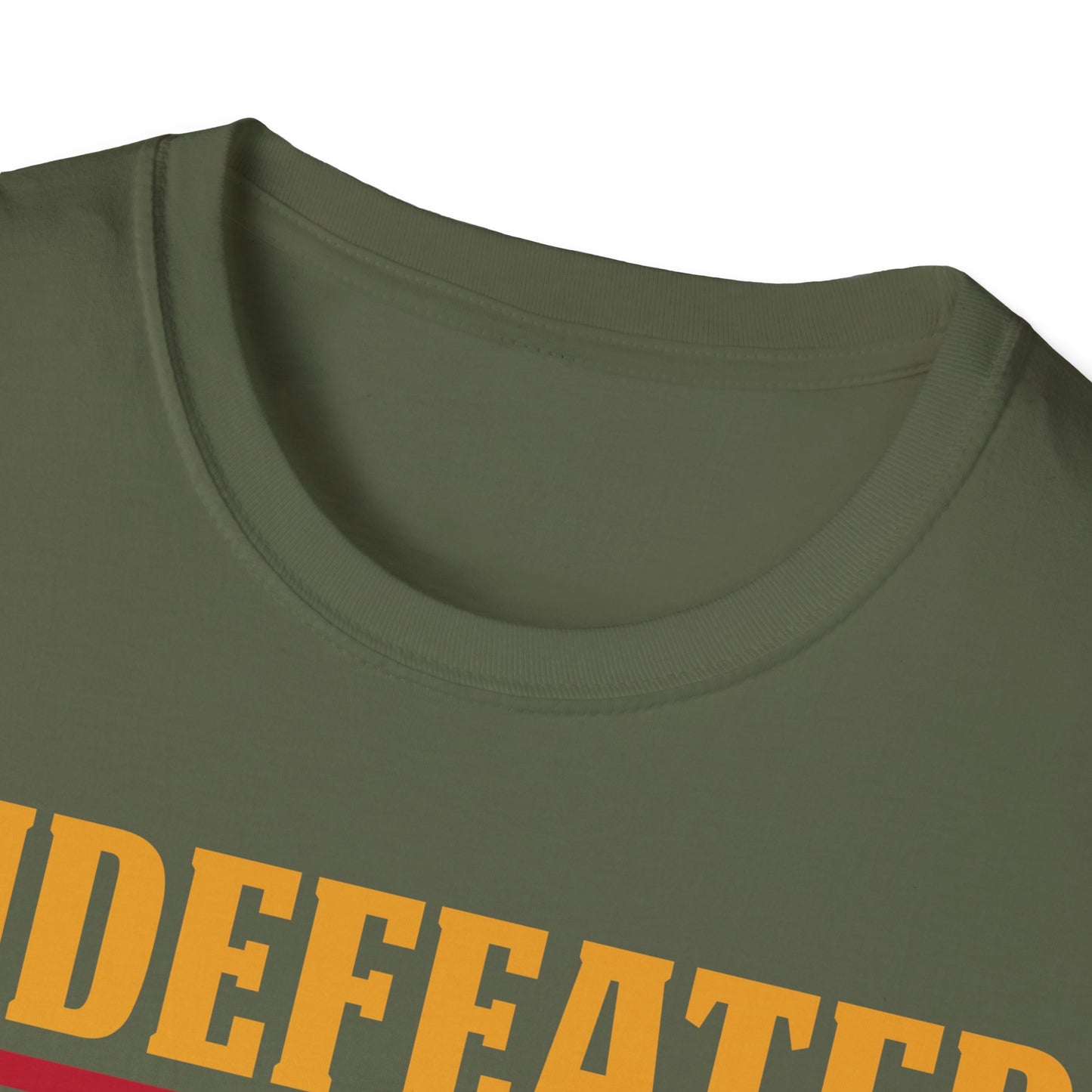Undifited Champion T-Shirt