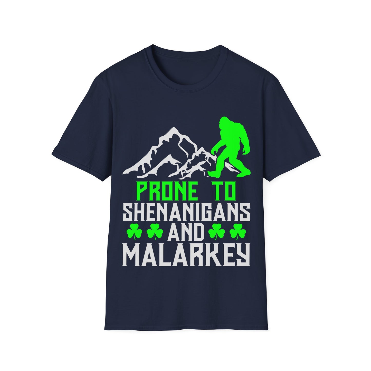 Shenanigans T-Shirt