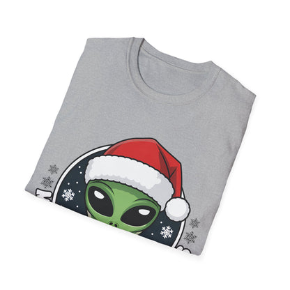 Merry Christmass Human T-Shirt
