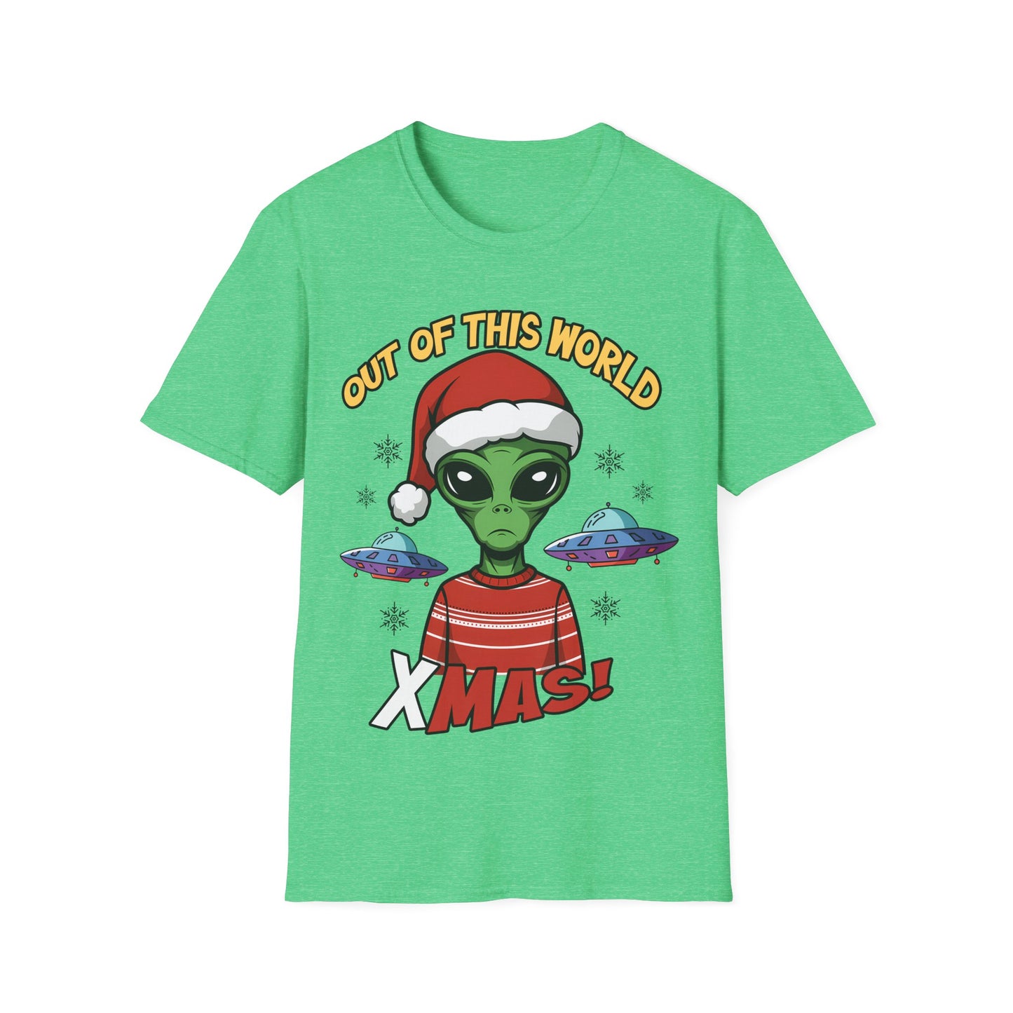 Out of This World T-Shirt