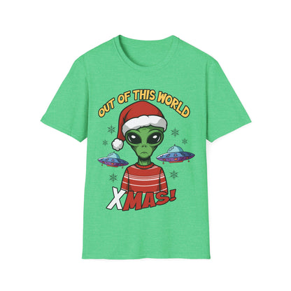 Out of This World T-Shirt